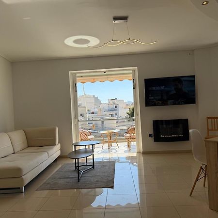 Sunny Home Private Jacuzzi Hydromassage Acropolis & Lycabettus Far View Parking 300M Metro Peristeri アテネ エクステリア 写真